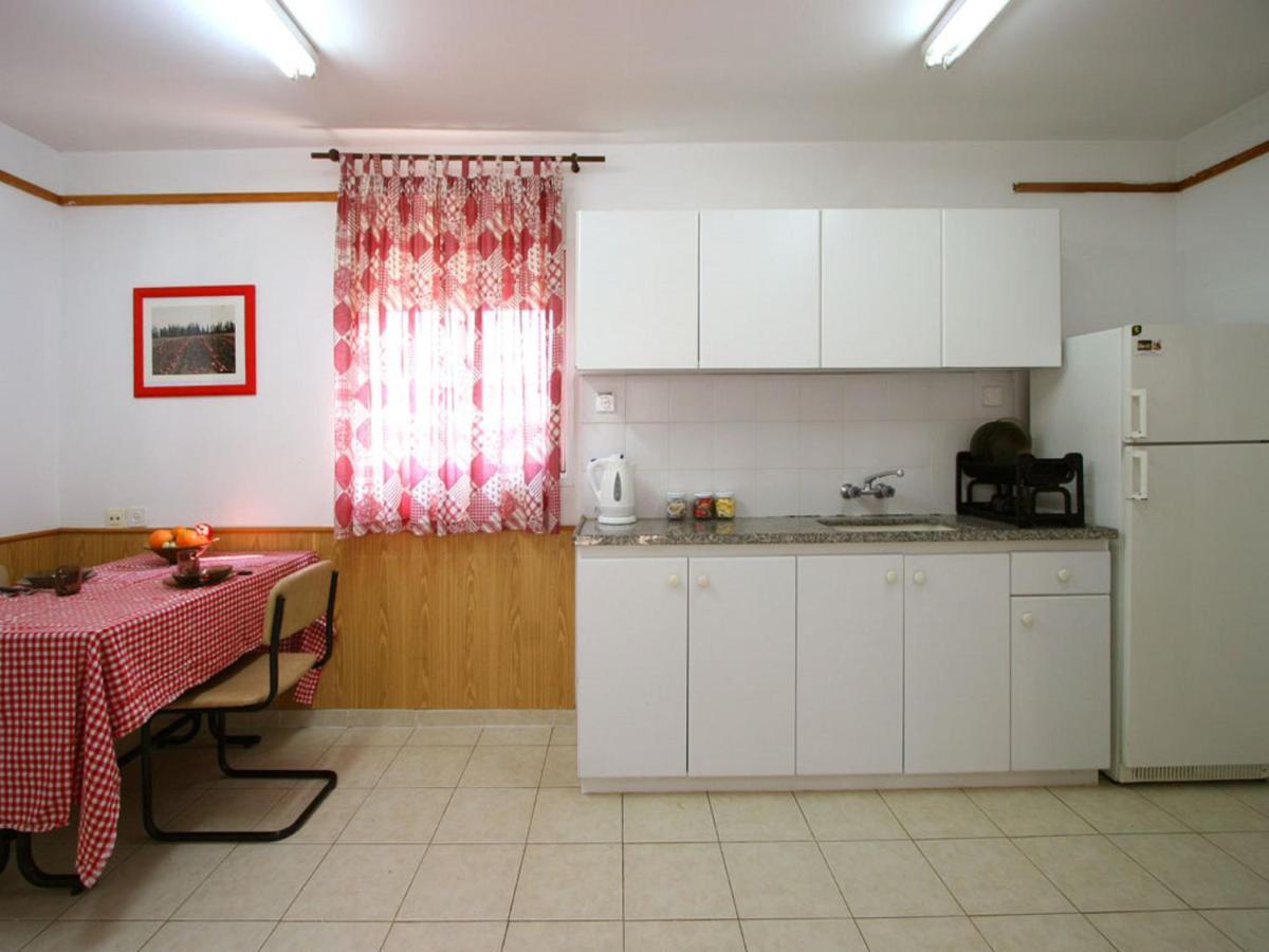 Mizra Guest House Екстер'єр фото
