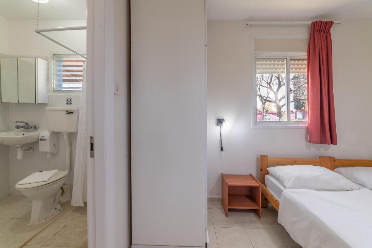 Mizra Guest House Екстер'єр фото