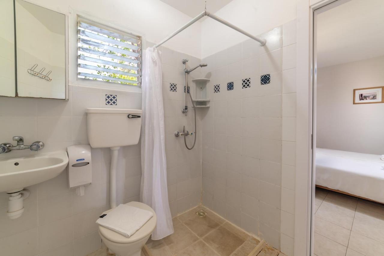 Mizra Guest House Екстер'єр фото