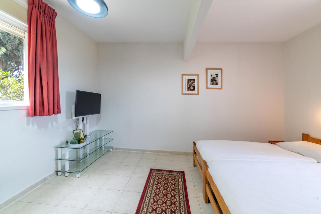 Mizra Guest House Екстер'єр фото