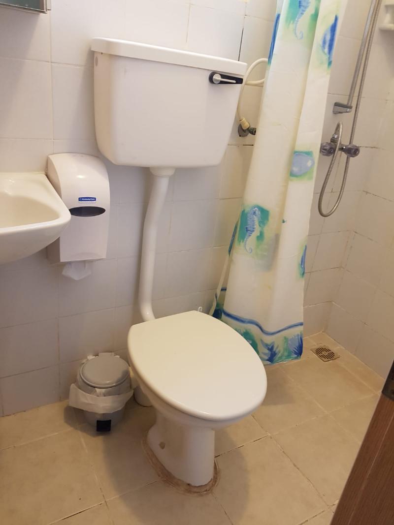 Mizra Guest House Екстер'єр фото